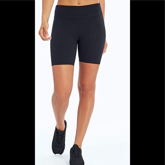 Marika Pants - Marika cotton bicycle shorts M